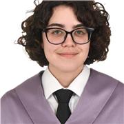 Soy una estudiante de Máster de Intervención Social que busca dar clase a otros Psicólogos que estén formándose en la carrera
